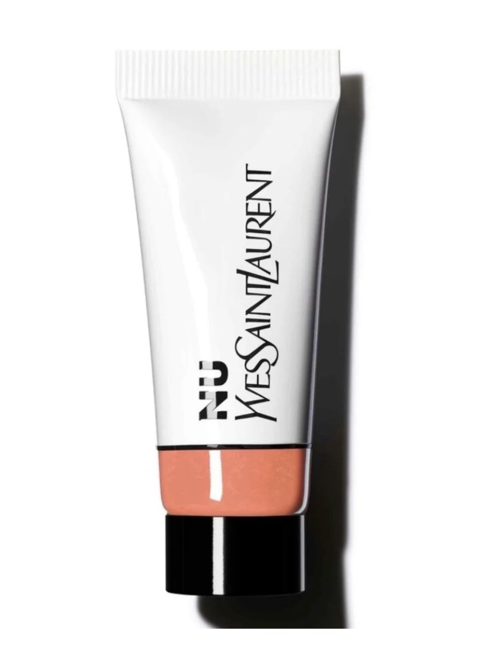 Yves Saint Laurent Lip & Cheek Balmy Tint - NU Pinch.  Brand New in the box.